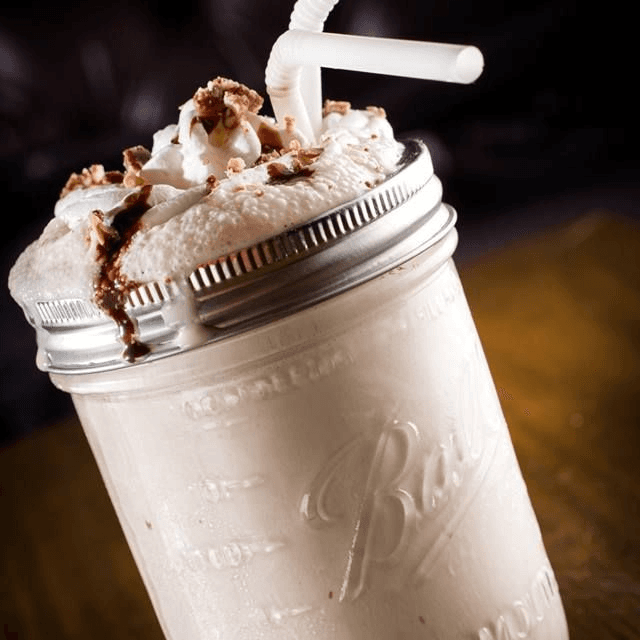 FRAPPE CAJETA
