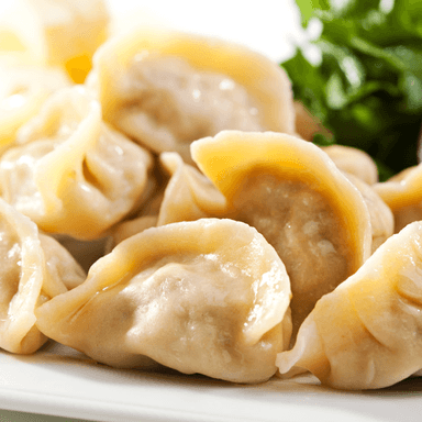 Empanadita china (8 unidades)