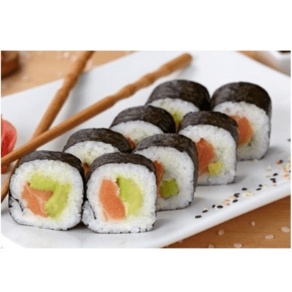 Rollo Tipo Futomaki