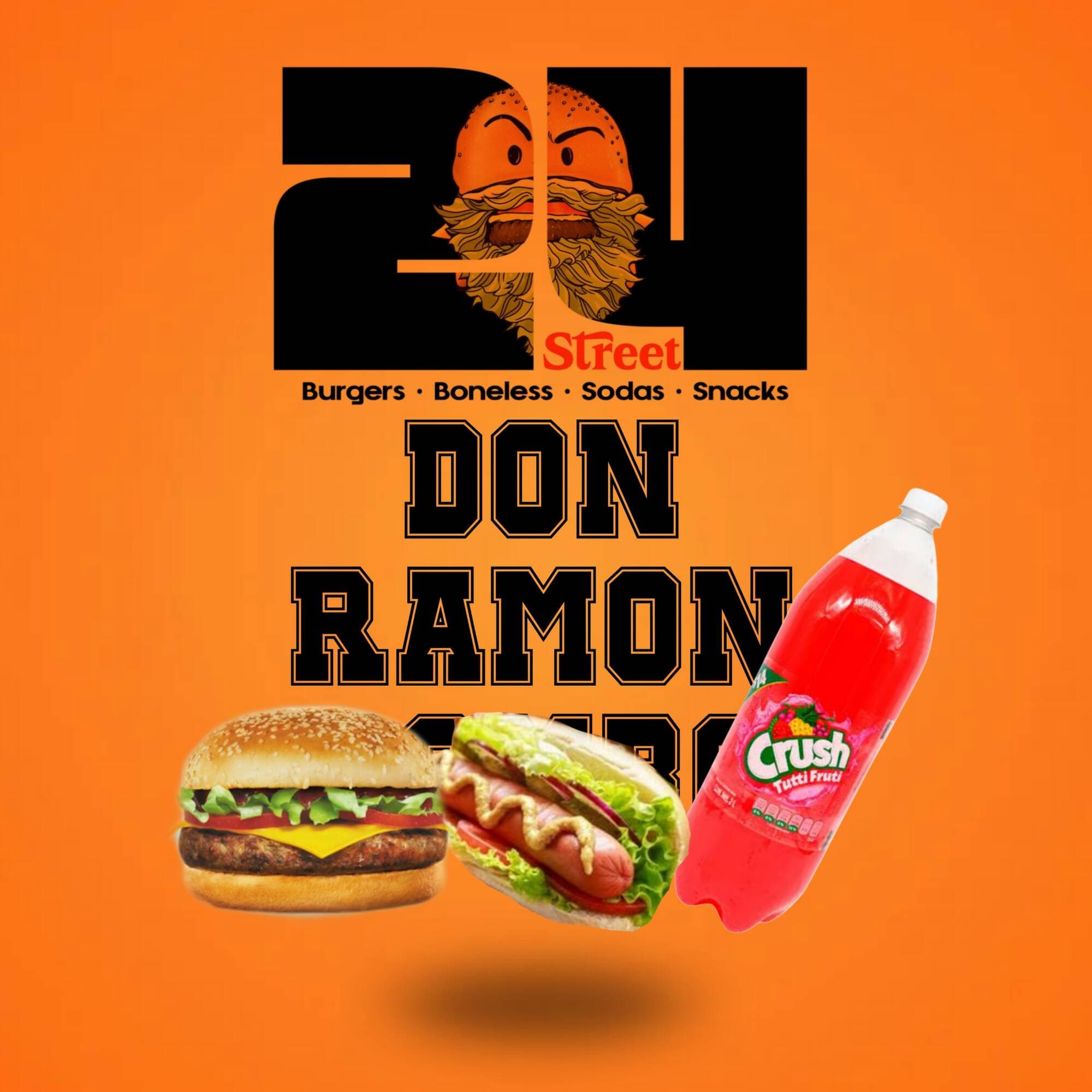 Don Ramon Combo