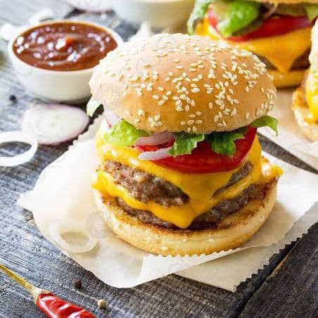 HAMBURGUESA MASTERKING