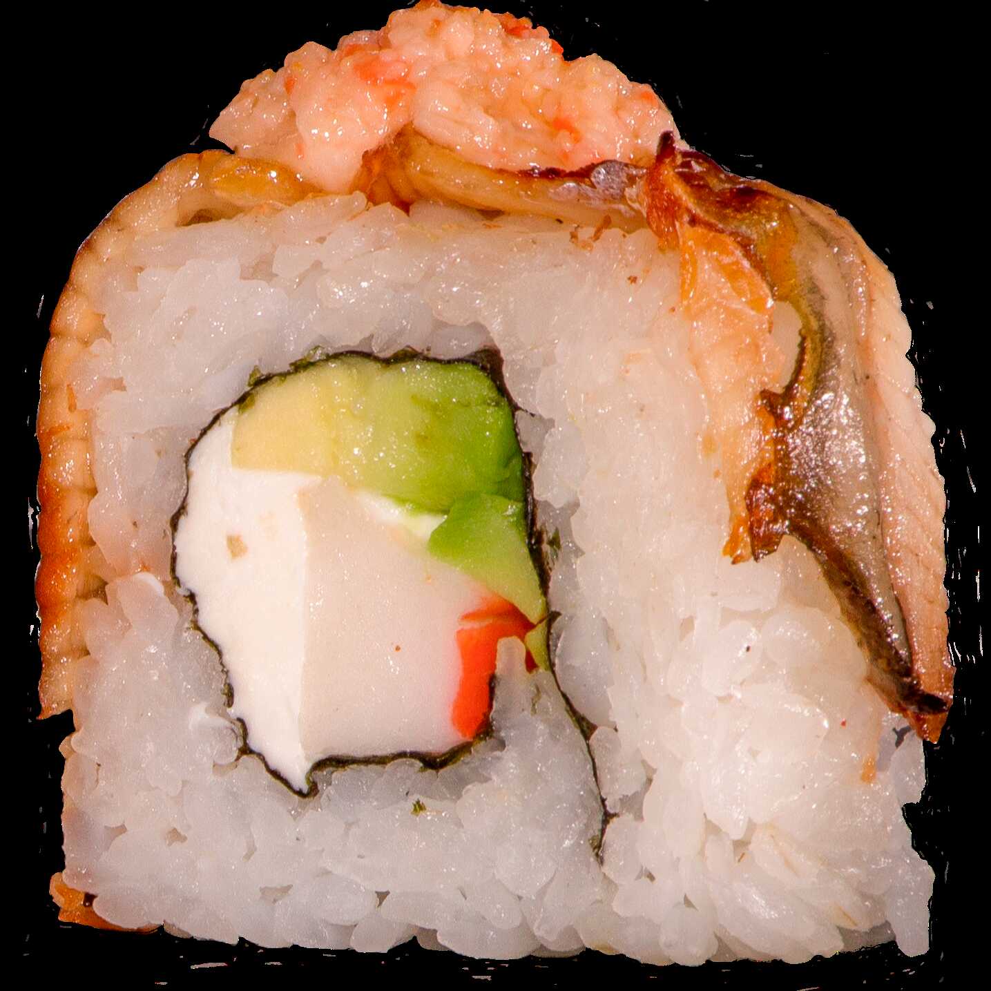 Hachi Roll
