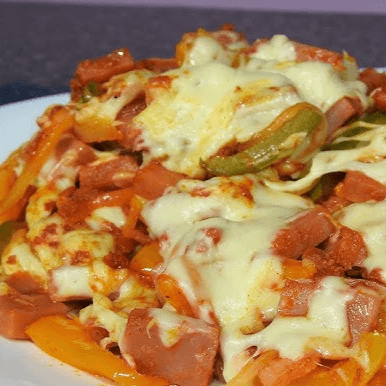 Alambre Mediano