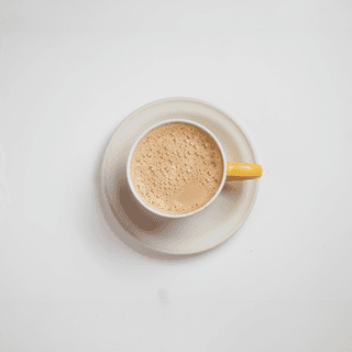 Café Lechero