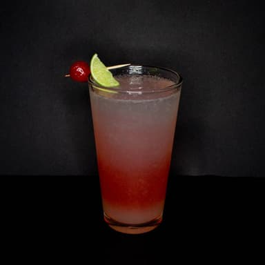 Limonada Rosada