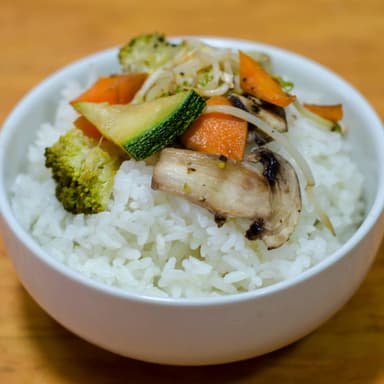Yakim Vegetariano