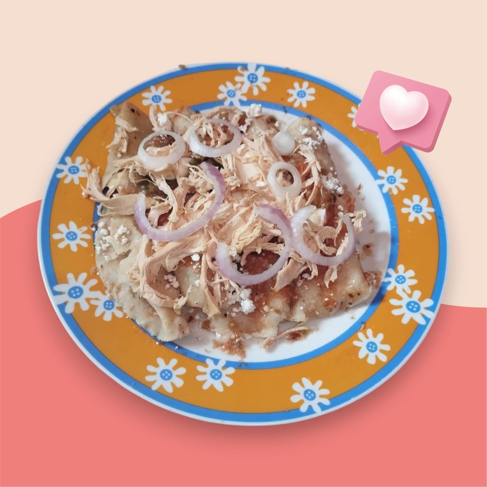 Entomatadas
