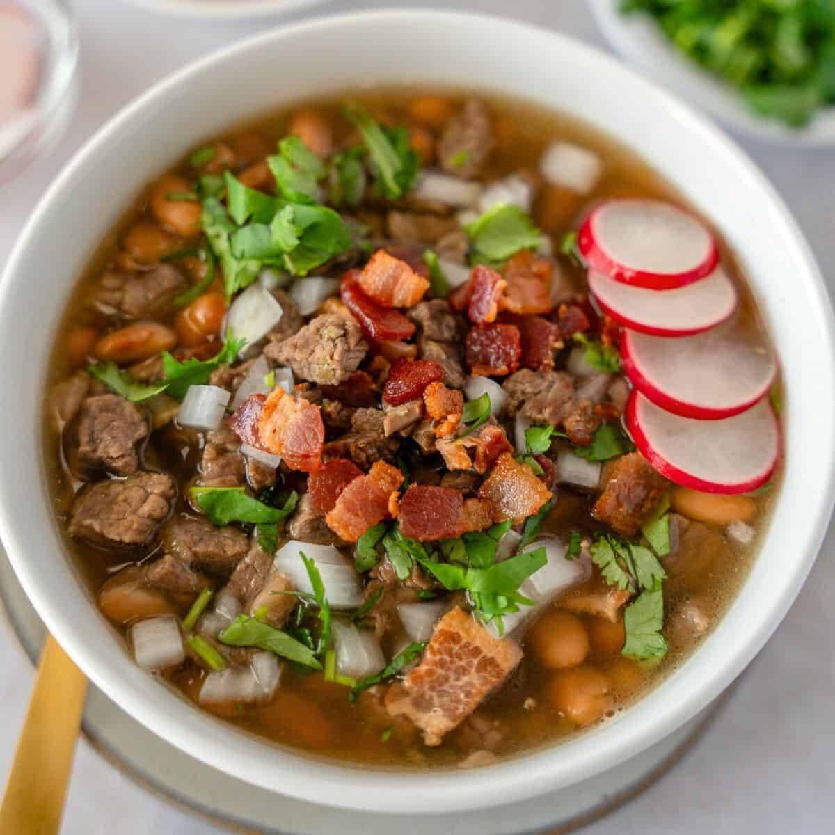 Carne en su Jugo 500ml