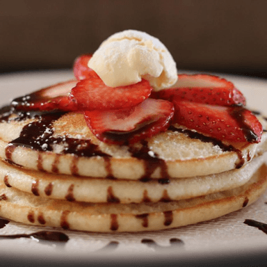 Hot Cakes