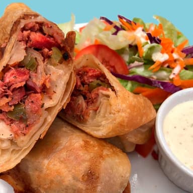Chimichangas de Marlin (2)