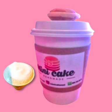 Café Cappuccino