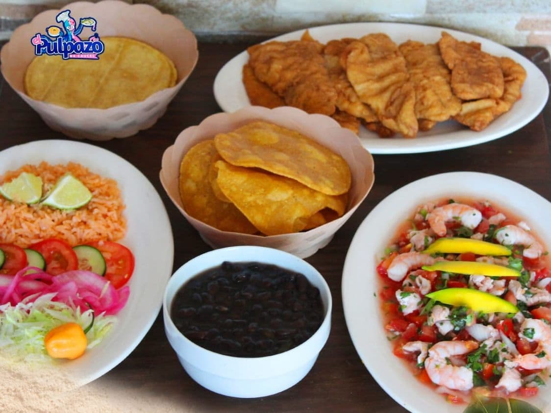 Promo Almuerzo