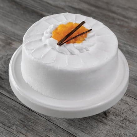 Torta Melocotón 4Porc