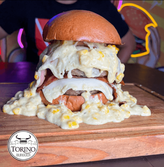 Torino Burguer