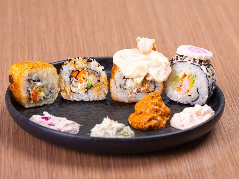Sushi EL Otaku