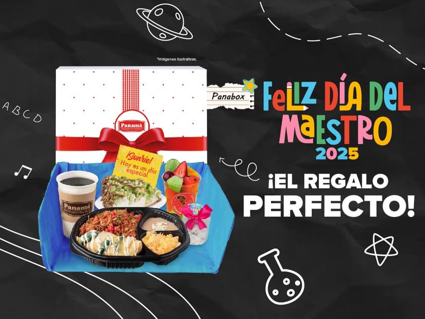 Restaurante Panamá (Cabo carena)