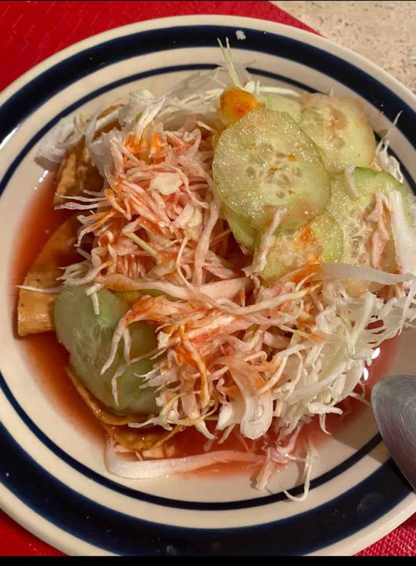 Cenaduria La Picara