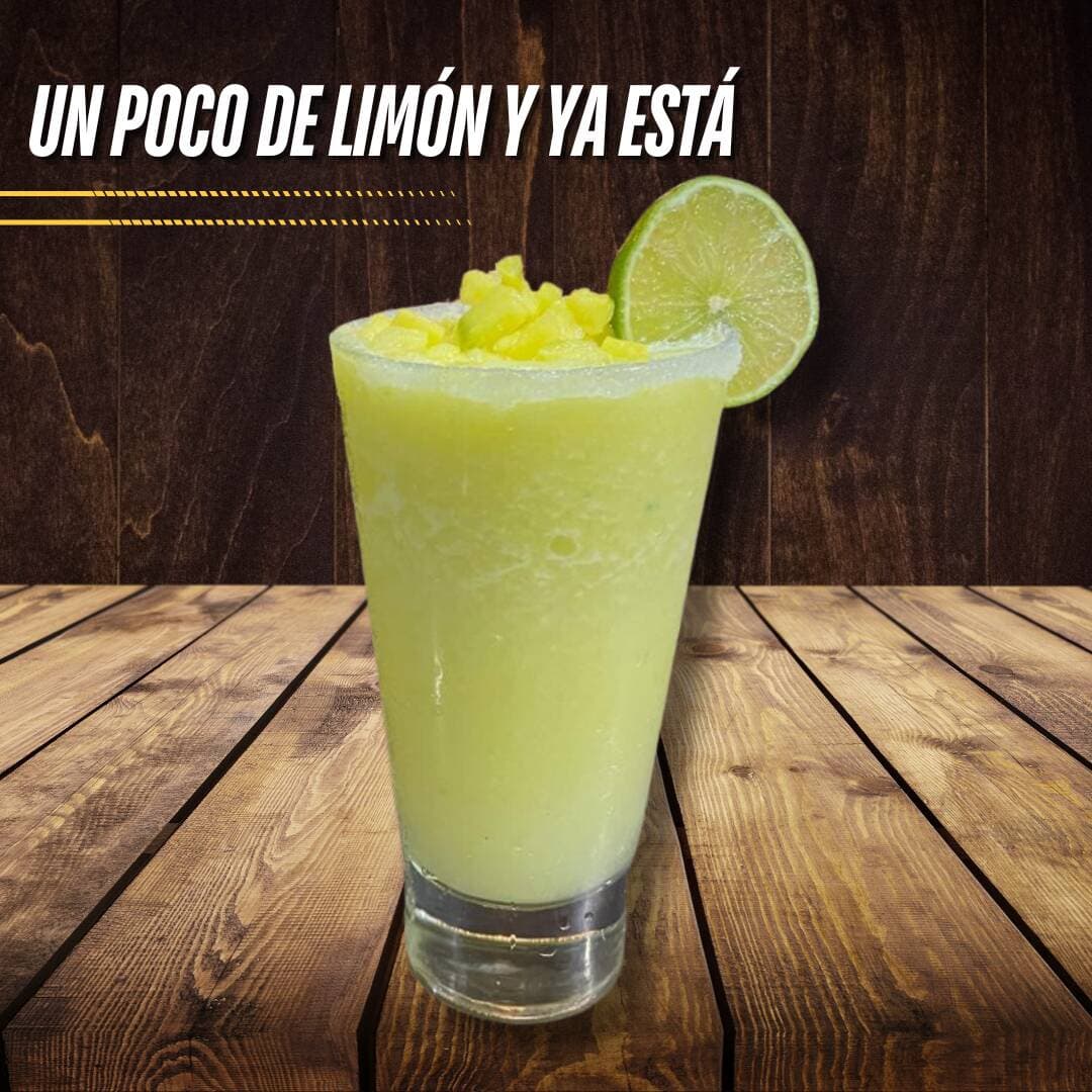 Limonadas