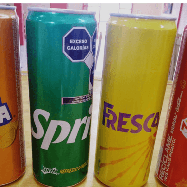 Refrescos