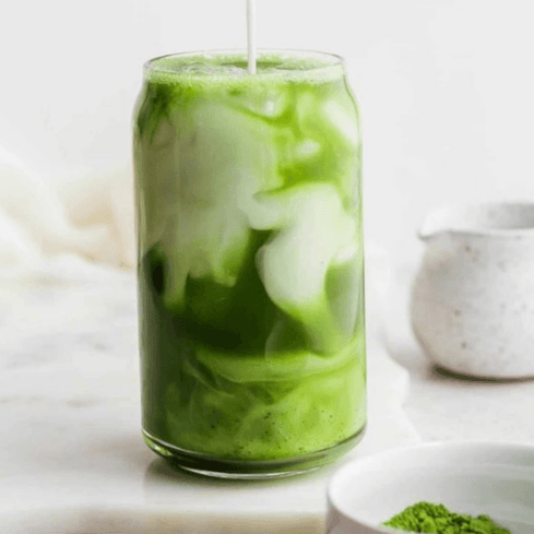 Matcha