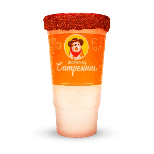 Agua Rusa Light
