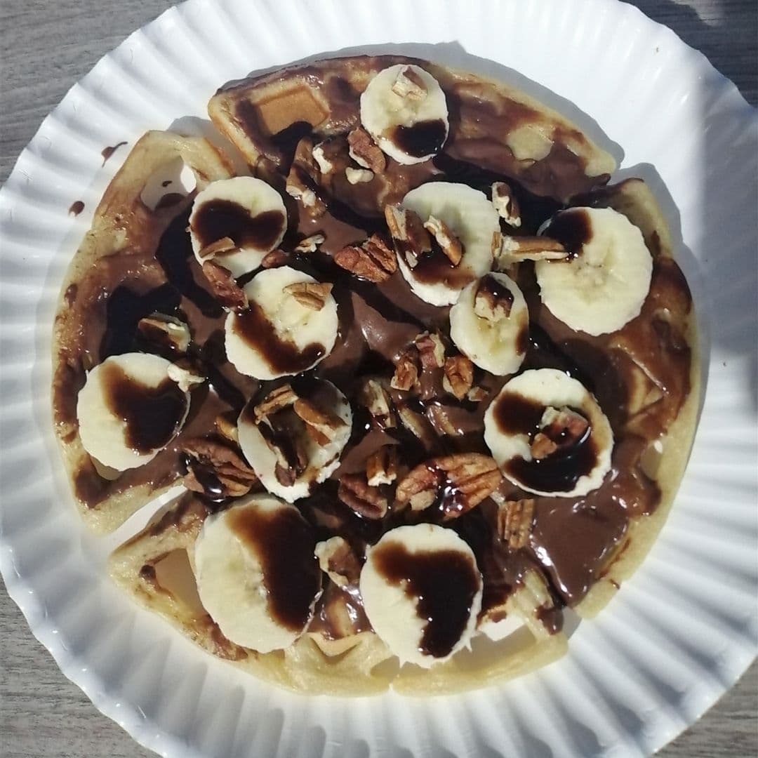 Waffles
