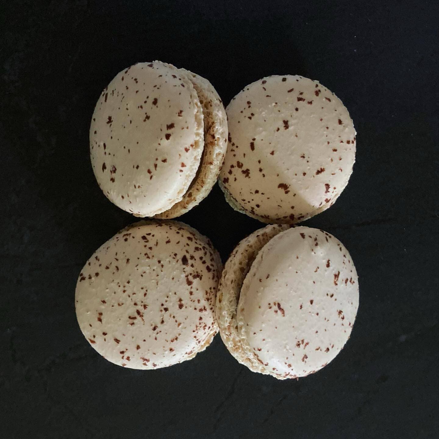 Macaron BAILEYS