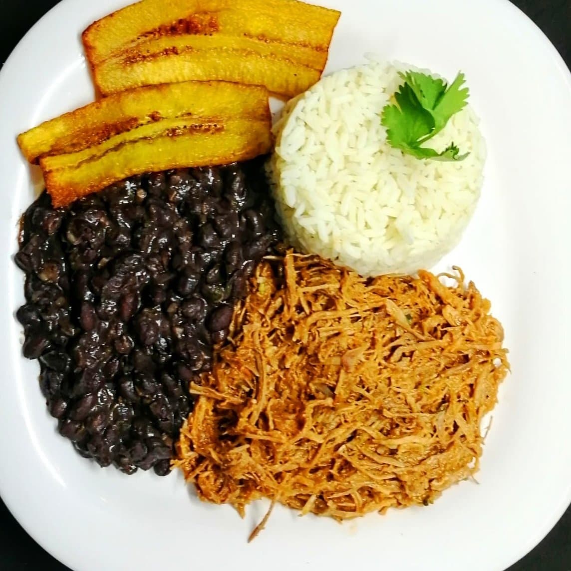 Pabellón Criollo