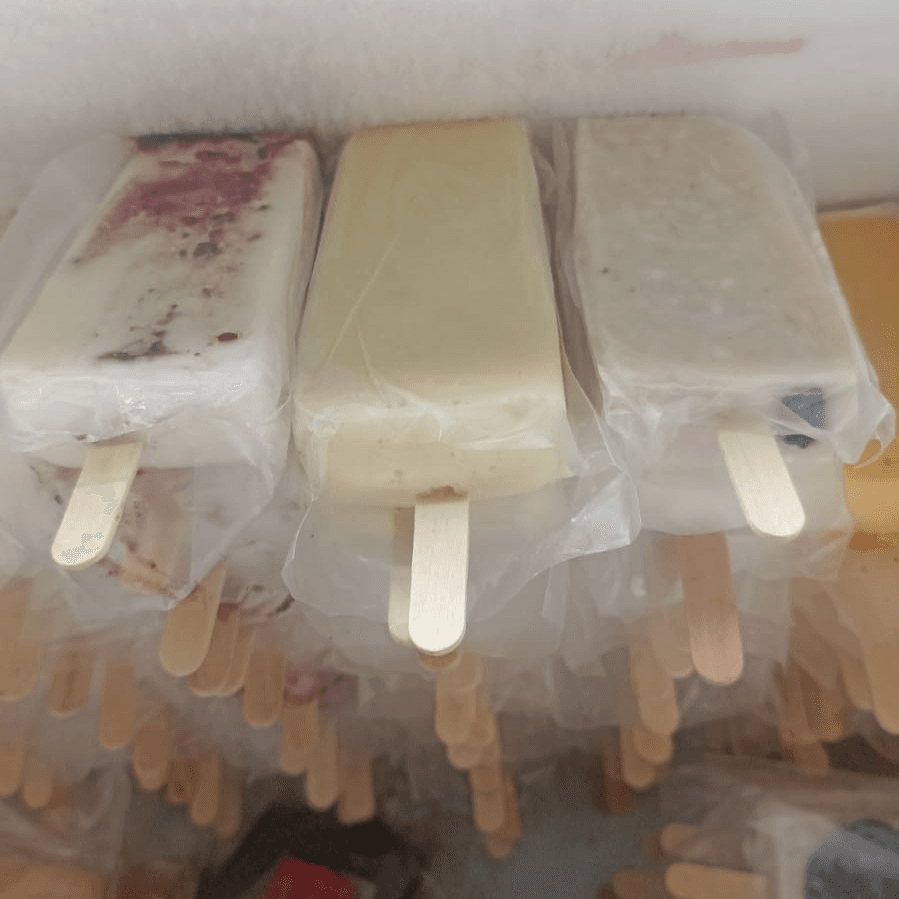 PALETA DE CHONGOS