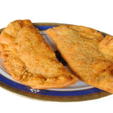Empanada Sencilla