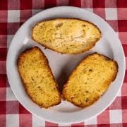 Pan de Ajo