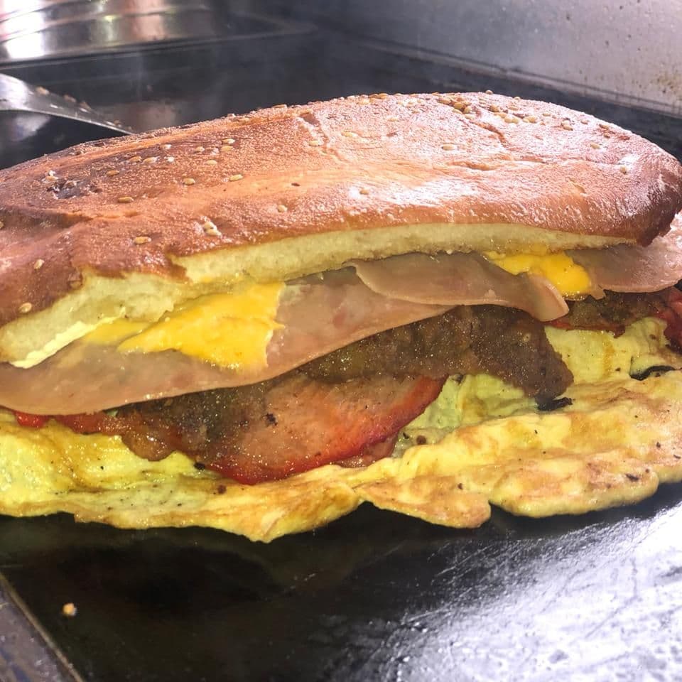 Cubana Especial