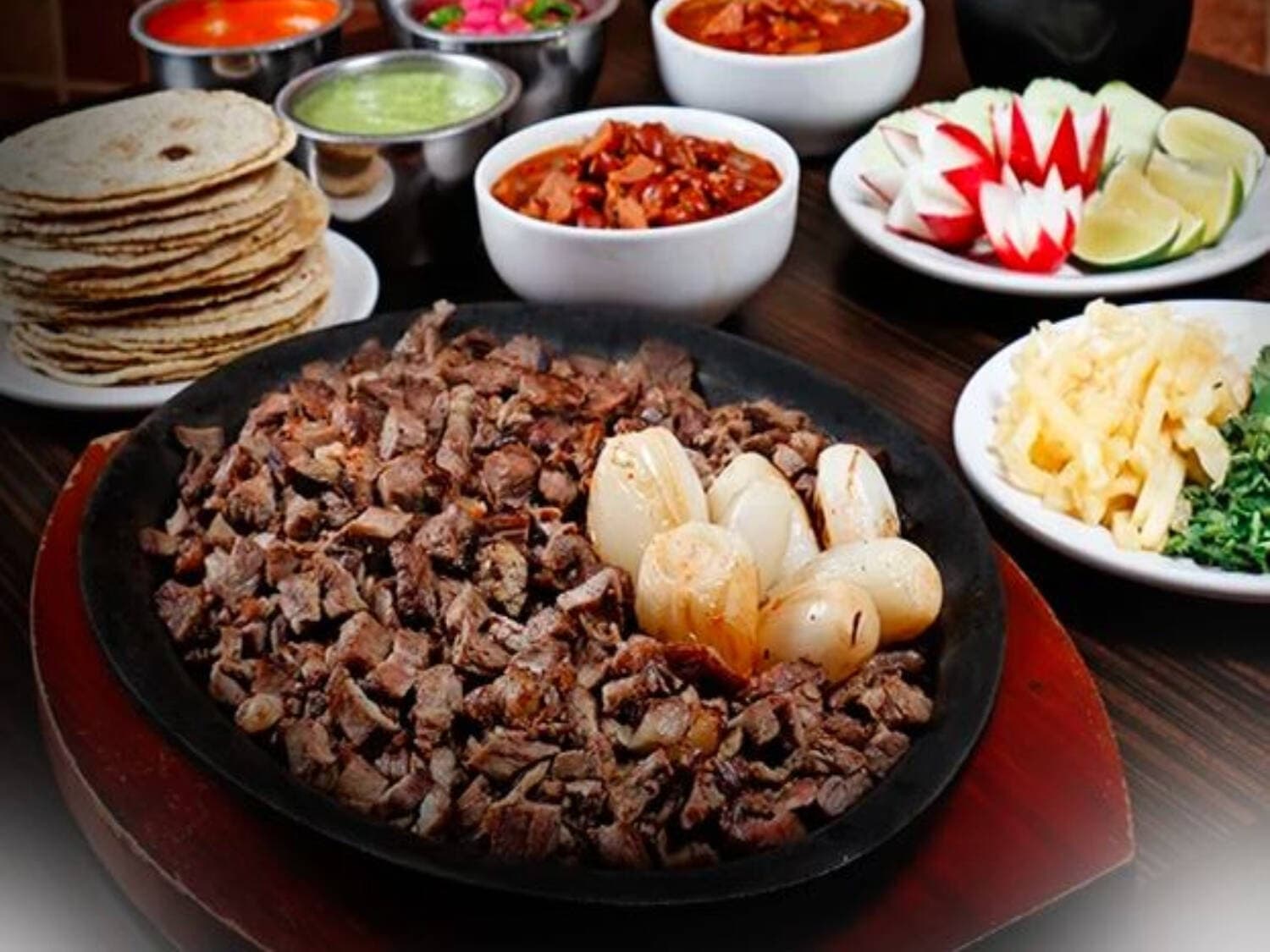 Taco Express