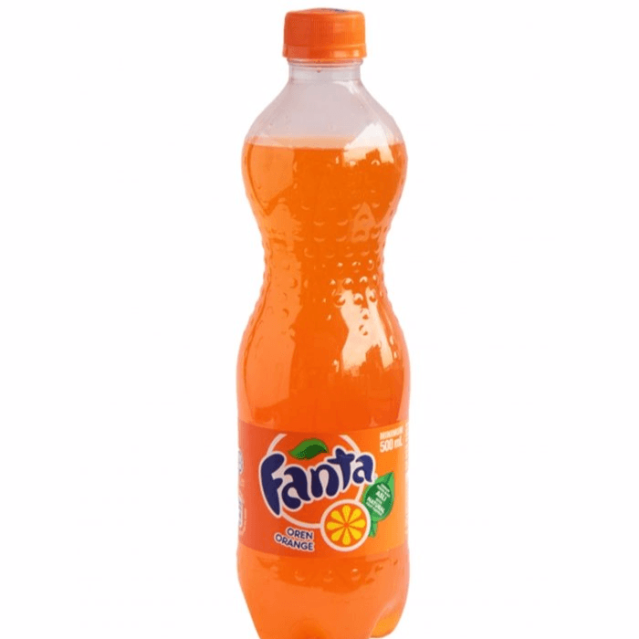 Fanta