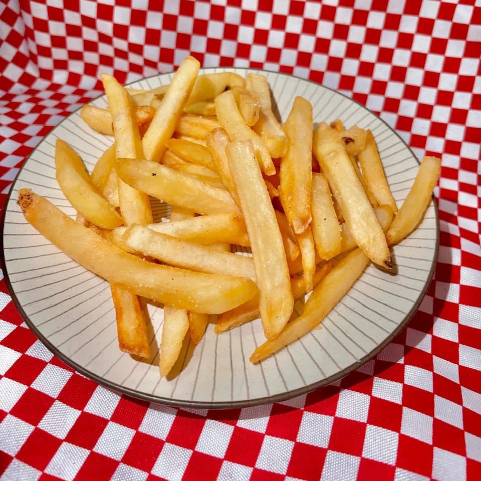Orden de Papas A La Francesa