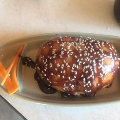 Tampico Bola