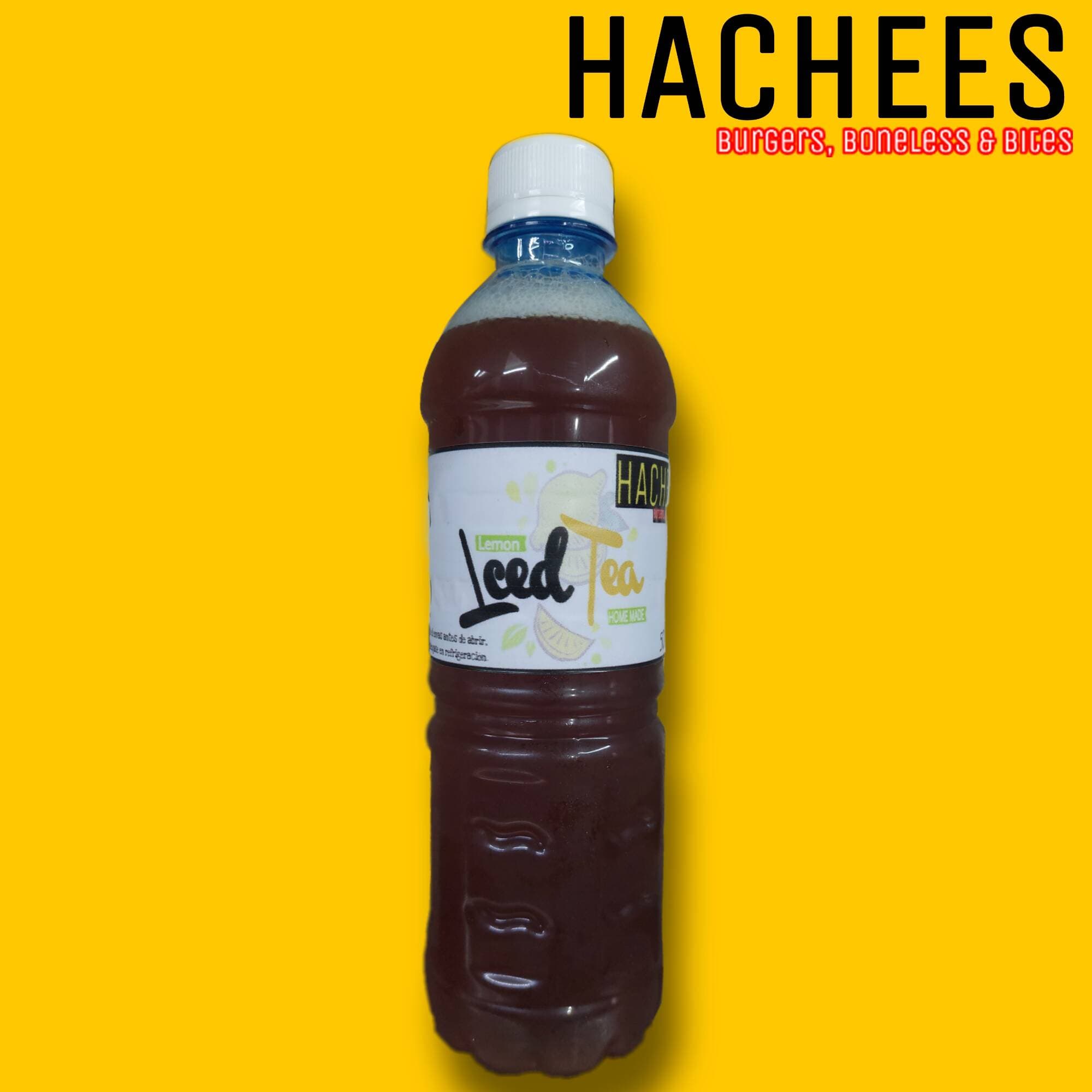 Te Helado 500 Ml