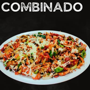ALAMBRE COMBINADO