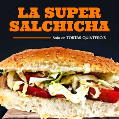 La Super Salchicha