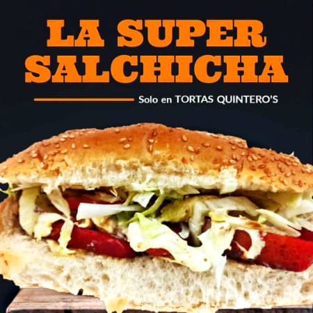 La Super Salchicha