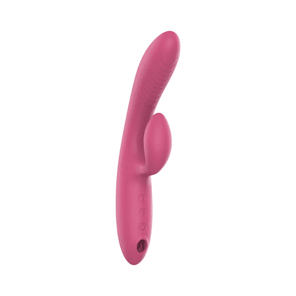 ODIBO SUCKY WAND FANTASIA PINK
