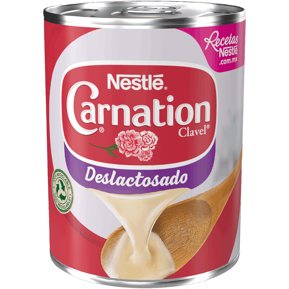 Leche Carnation Deslactosada 360gr