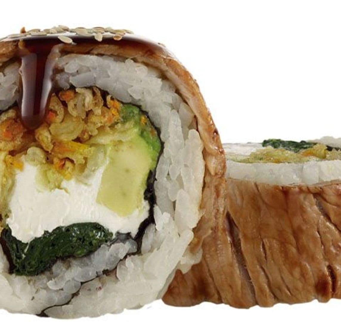 Gyo Roll