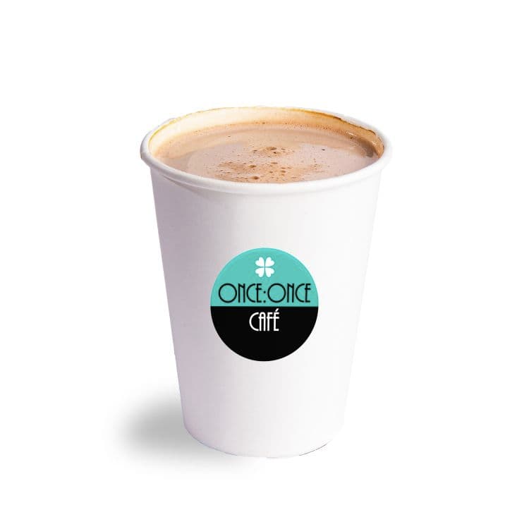 Chocolate Caliente
