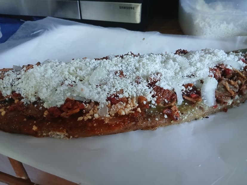 El Rey del Huarache