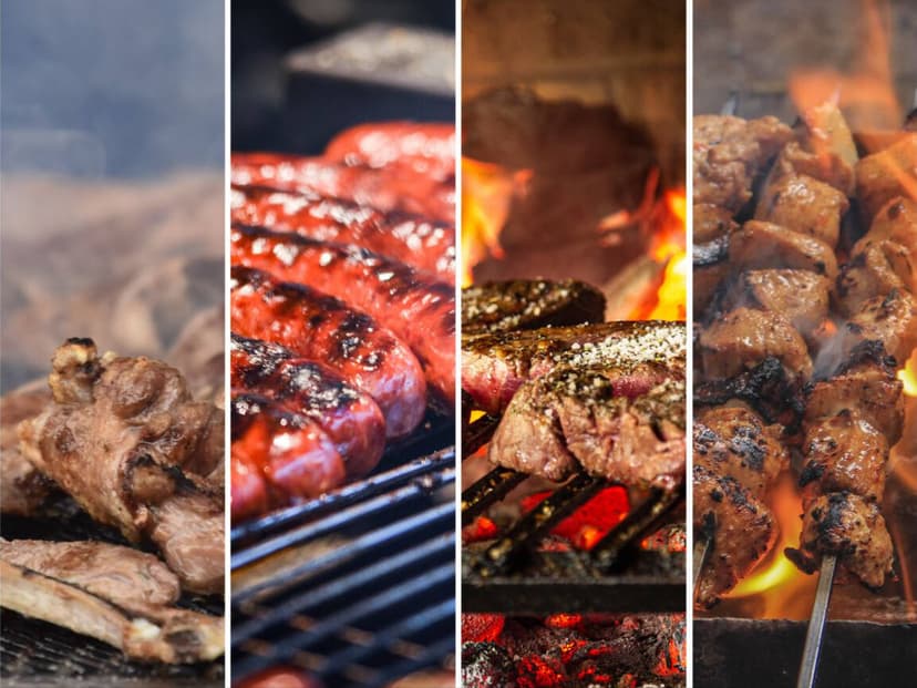 La Parrilla del Compadre