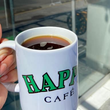 Espresso Americano 16 Onz
