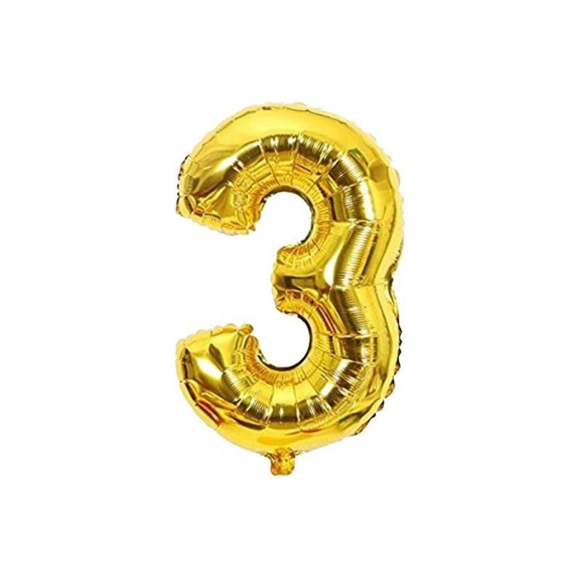 Globo Gold Numero 3