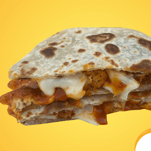 Quesadilla Boneless