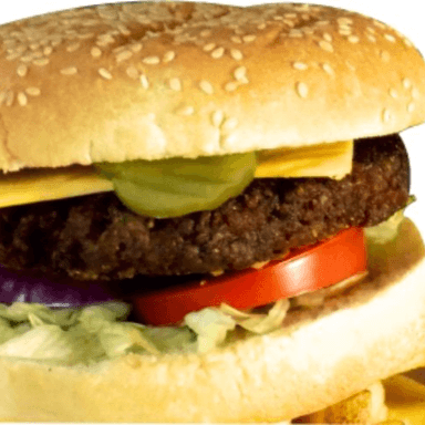 Tasty Burguer